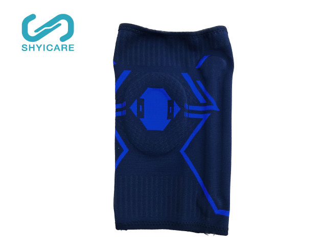 Gel Knee Support Sleeve